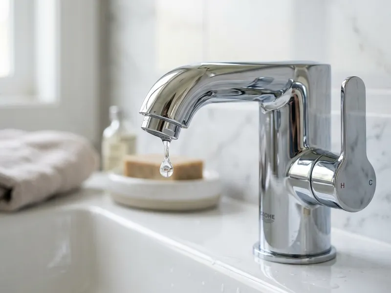 Faucet Repair & Installation Plumber in Mount Royal, NJ